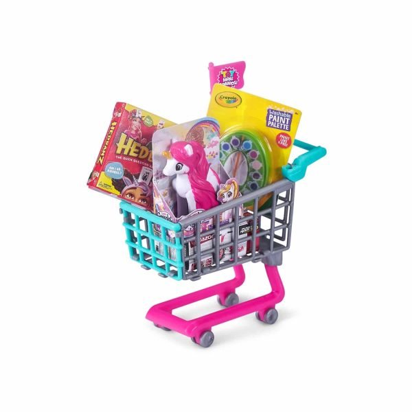 5 Surprise Toy Mini Brands Series 2 Capsule Collectible Toy By ZURU - 图片 3