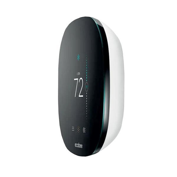 ecobee 3 Lite Smart Thermostat 2.0, No Hub Required - 图片 3