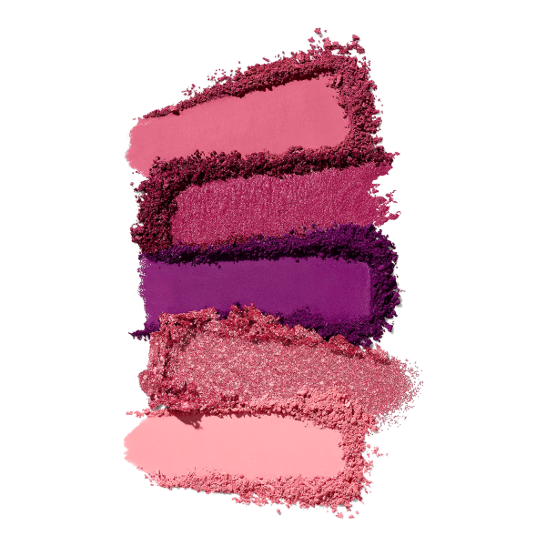 35XO Natural Flirt Artistry Palette - 图片 3