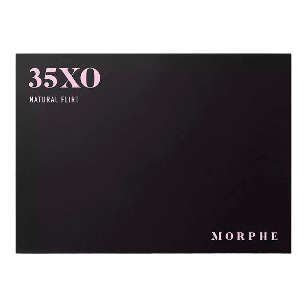 35XO Natural Flirt Artistry Palette - 图片 4